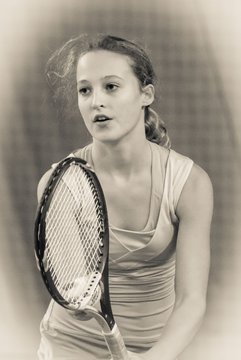 Alicia Melosch 830 - Sparkasse Westholstein Cup Marne